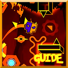 FREE Geometry Dash Guide biểu tượng