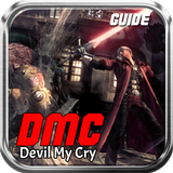 Guide Devil May Cry Free simgesi