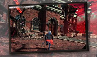Guide Devil May Cry Free Ekran Görüntüsü 1