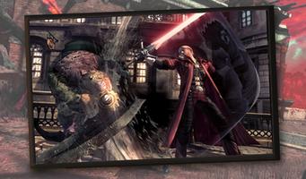 Guide Devil May Cry Free Ekran Görüntüsü 2