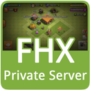 FHx-COC New Server Update APK