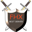 Best FHx Server of COC