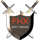 Icona Best FHx Server of COC