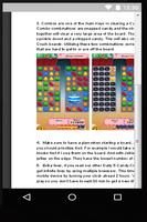 Game Guides Cheat Walkthroughs capture d'écran 1