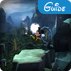 Guide for Castle of Illusion ícone