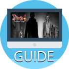 Guide for Dracula 4 icône