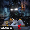 Guide for LEGO Batman 3