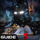 Guide for LEGO Batman 3 biểu tượng
