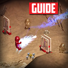 Guide LEGO Marvel Superheroes アイコン