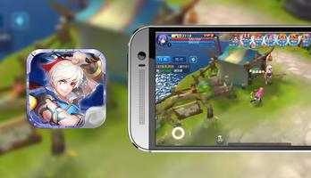 Guide for Hunter Age Mobile постер