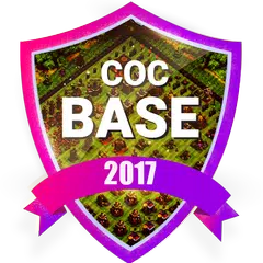 Maps for COC Base