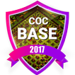 Maps for COC Base