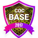 Maps for COC Base APK