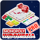 آیکون‌ Monopoli Indonesia PRO