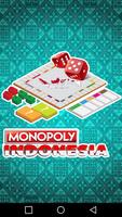 Monopoli Indonesia PRO Cartaz