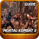 Guide Mortal Kombat X Free APK