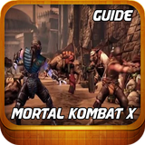 Guide Mortal Kombat X Free иконка