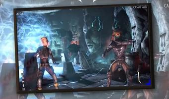 Guide Mortal Kombat X Free screenshot 1