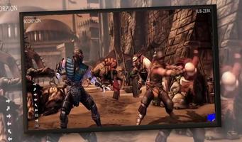 Guide Mortal Kombat X Free ภาพหน้าจอ 2