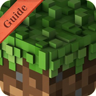 آیکون‌ Guide for Minecraft
