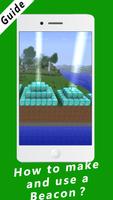 Guide for Minecraft capture d'écran 2