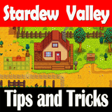 Guide For StardewValley icône