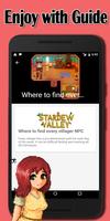 Guide For StardewValley اسکرین شاٹ 2