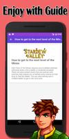 Guide For StardewValley Screenshot 3