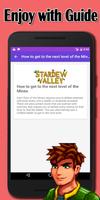 Guide For StardewValley screenshot 3