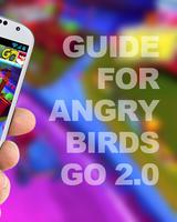 Guide for Angry Birds Go 2.0 capture d'écran 1