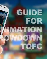 Guide for Animation Throwdown 截图 1