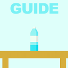 آیکون‌ Guide for Bottle Flip 2k16