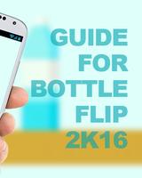 Guide for Bottle Flip 2k16 스크린샷 1