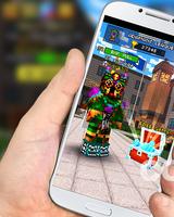 Guide Pixel Gun 3D Coins Gems الملصق