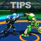 ikon Tips for Real Steel WRB