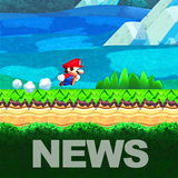 News for Super Mario Run icône