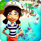 Guide FarmVille Tropic Escape icône