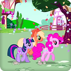 Guide for MLP Harmony Quest أيقونة