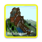 Building for Minecraft Guide icône