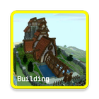 Building for Minecraft Guide simgesi