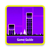 Руководство для Geometry Dash иконка