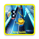Guide for Minion Rush simgesi