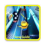 Guide for Minion Rush icon