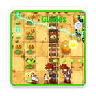 Guide for Plants vs Zombies 2 आइकन