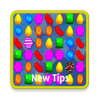 Tips for Candy Crush simgesi