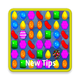Tips for Candy Crush ícone