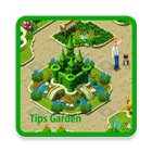Tips for Gardenscapes biểu tượng