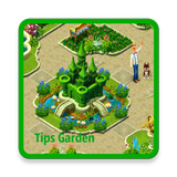 Tips for Gardenscapes biểu tượng