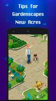 Tips for Gardenscapes bài đăng