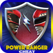 MOD Cheat Power Ranger Legacy